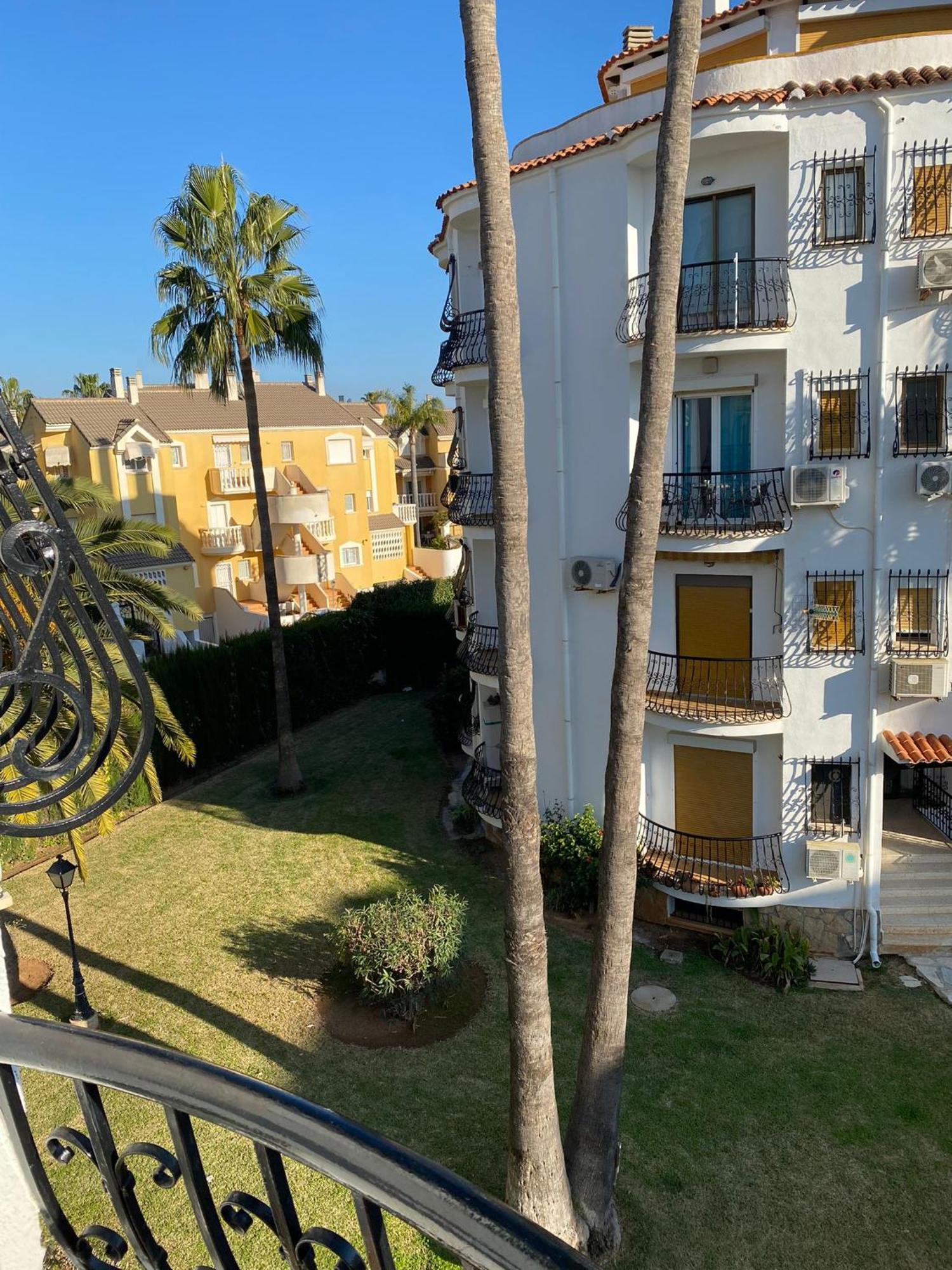 Retiro V - Los Quesitos Dénia Esterno foto