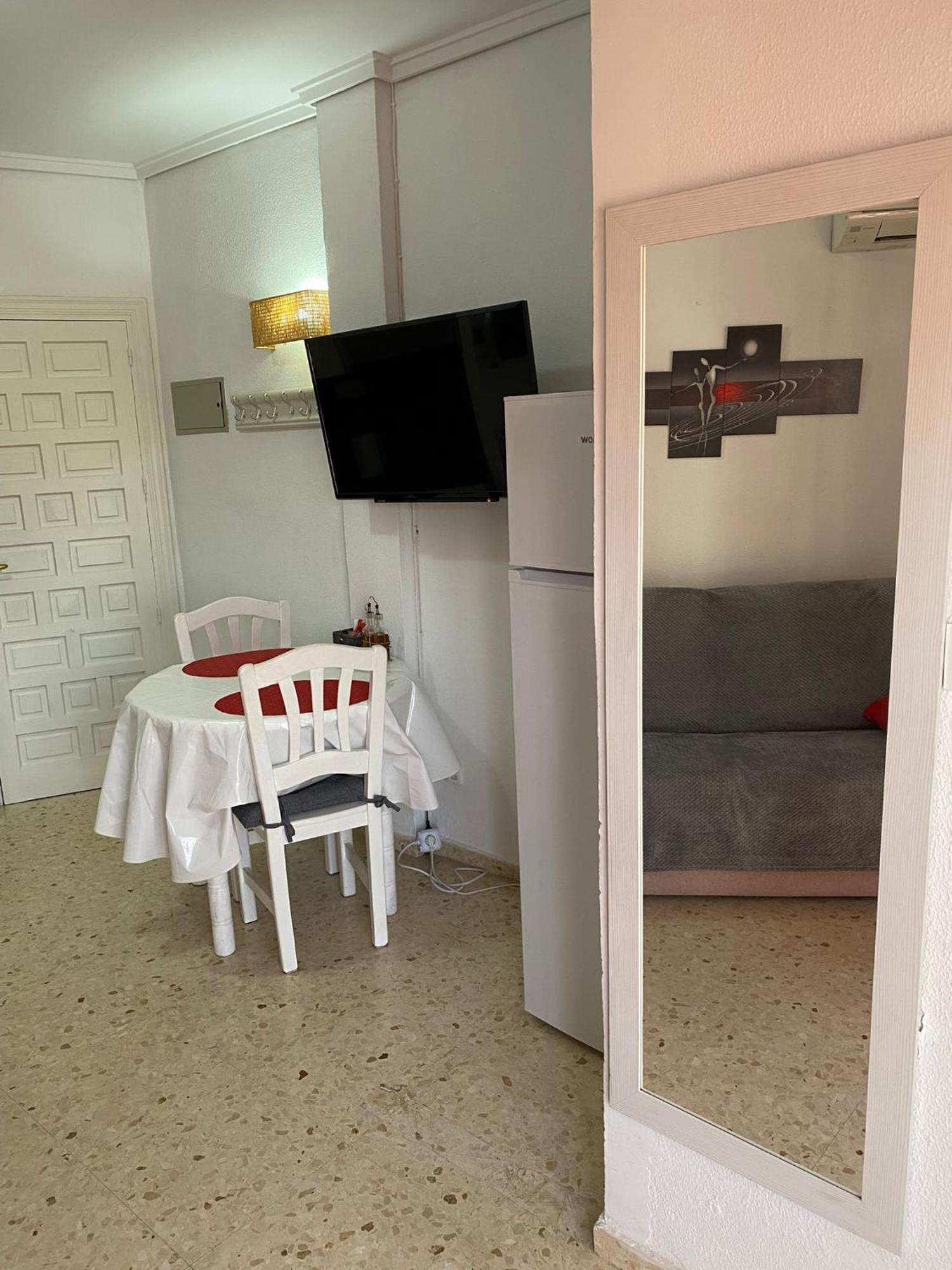 Retiro V - Los Quesitos Dénia Esterno foto