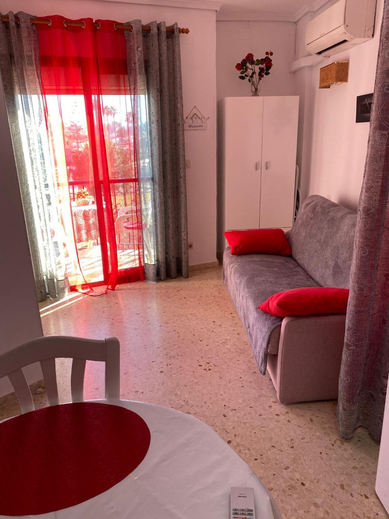 Retiro V - Los Quesitos Dénia Esterno foto