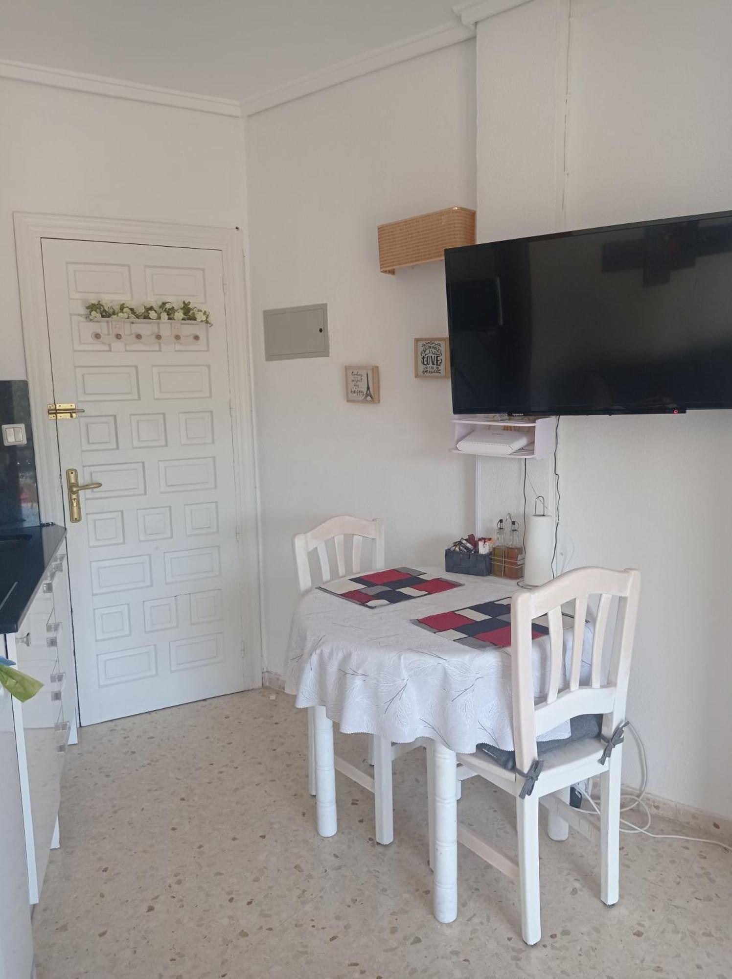 Retiro V - Los Quesitos Dénia Esterno foto