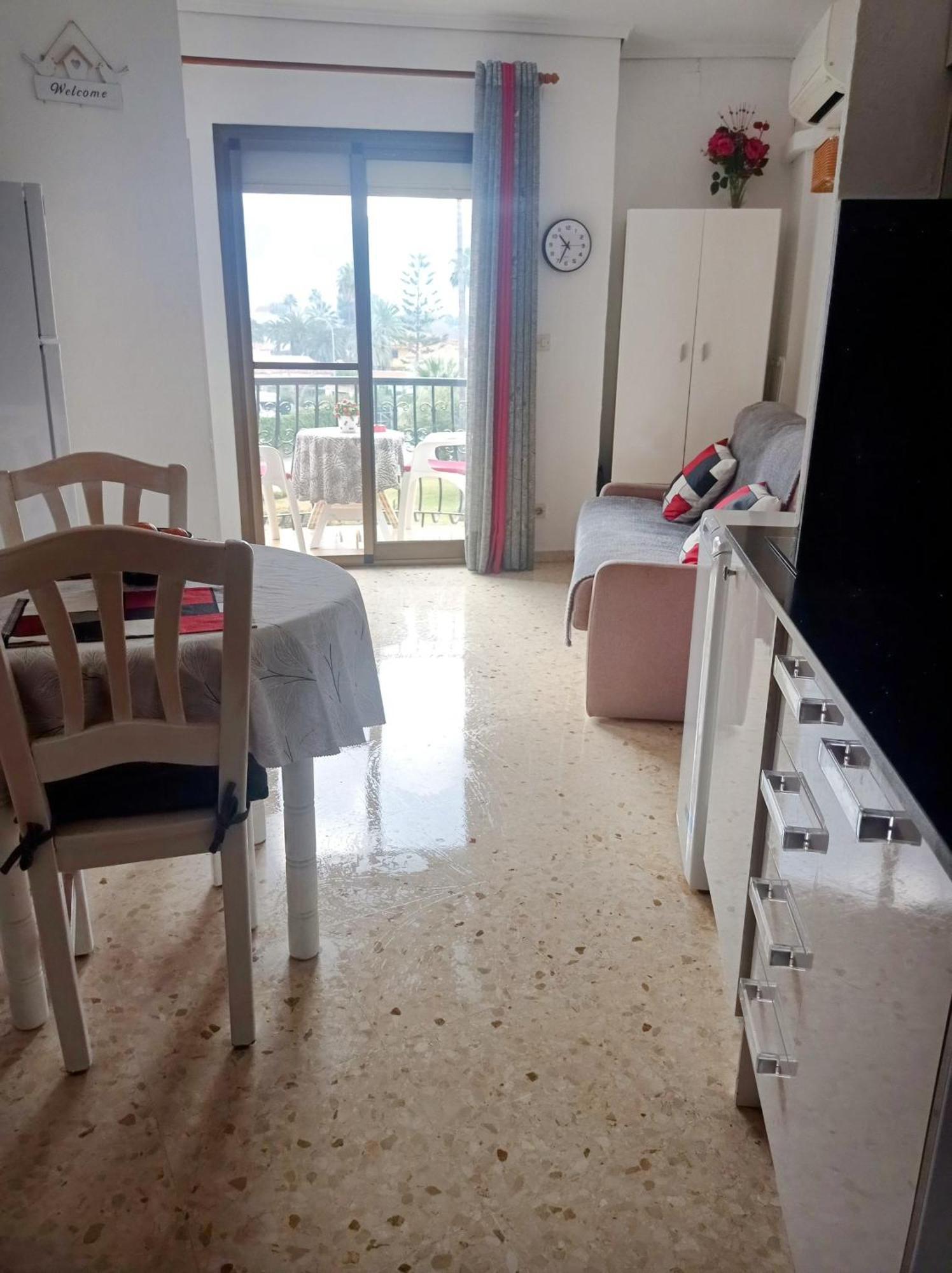 Retiro V - Los Quesitos Dénia Esterno foto